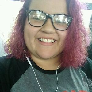 Meet your Posher, Jada